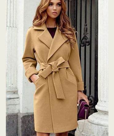Coats For Women