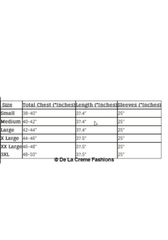 De La Creme MAN Check Design Retro Mod Coat