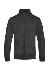 FULL ZIP SWEATER NR2012