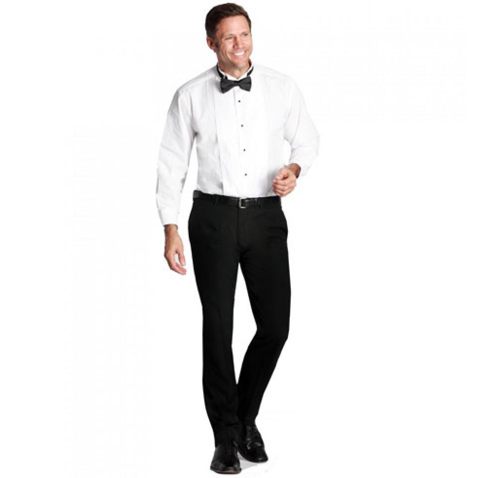 Slim Fit Dress Pants