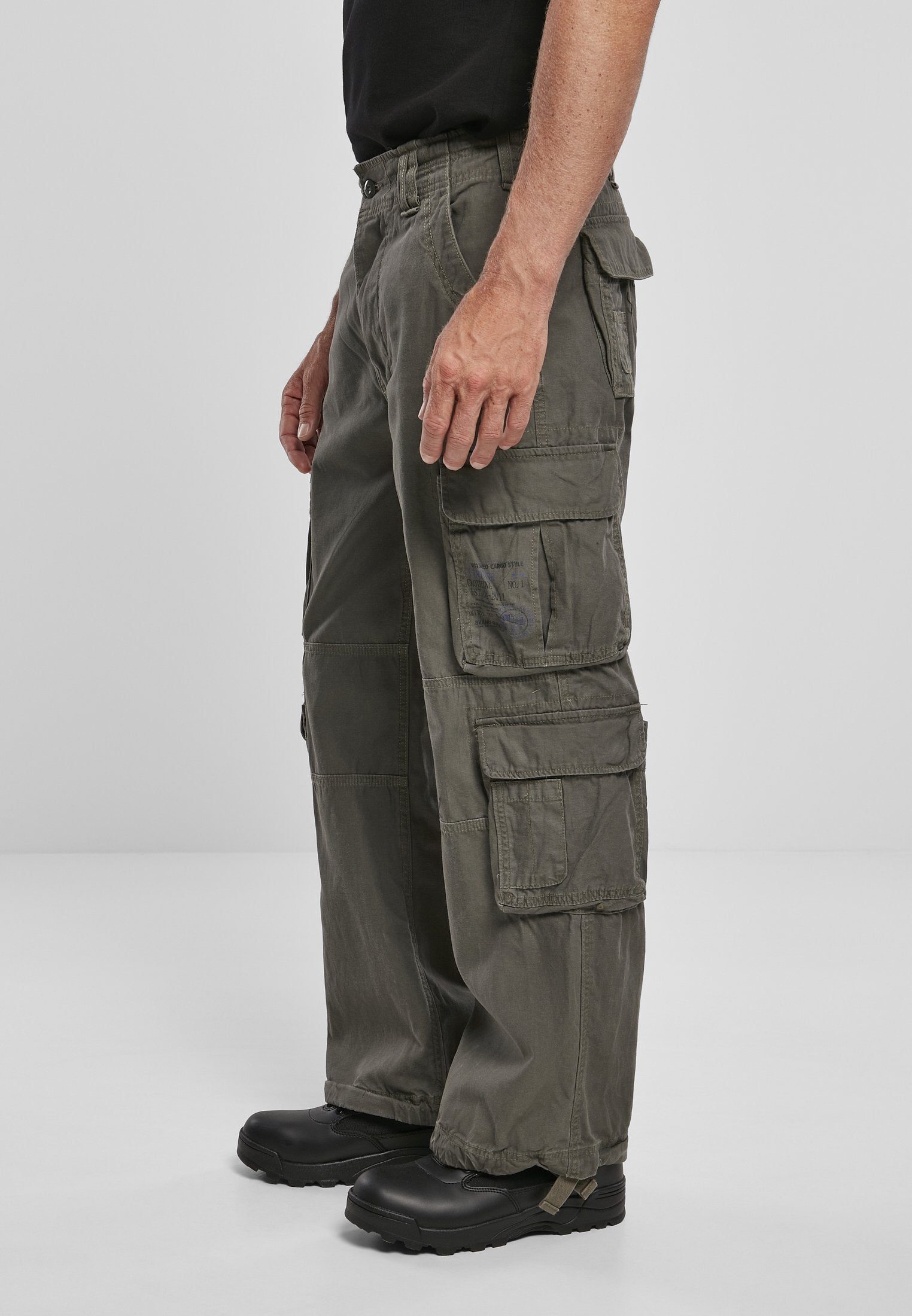 Vintage Cargo Pants