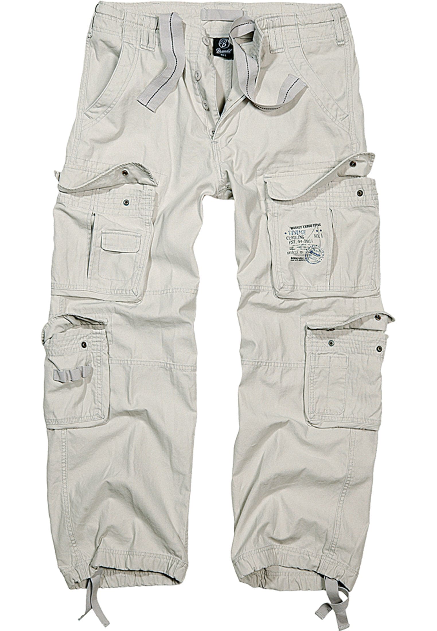 Vintage Cargo Pants