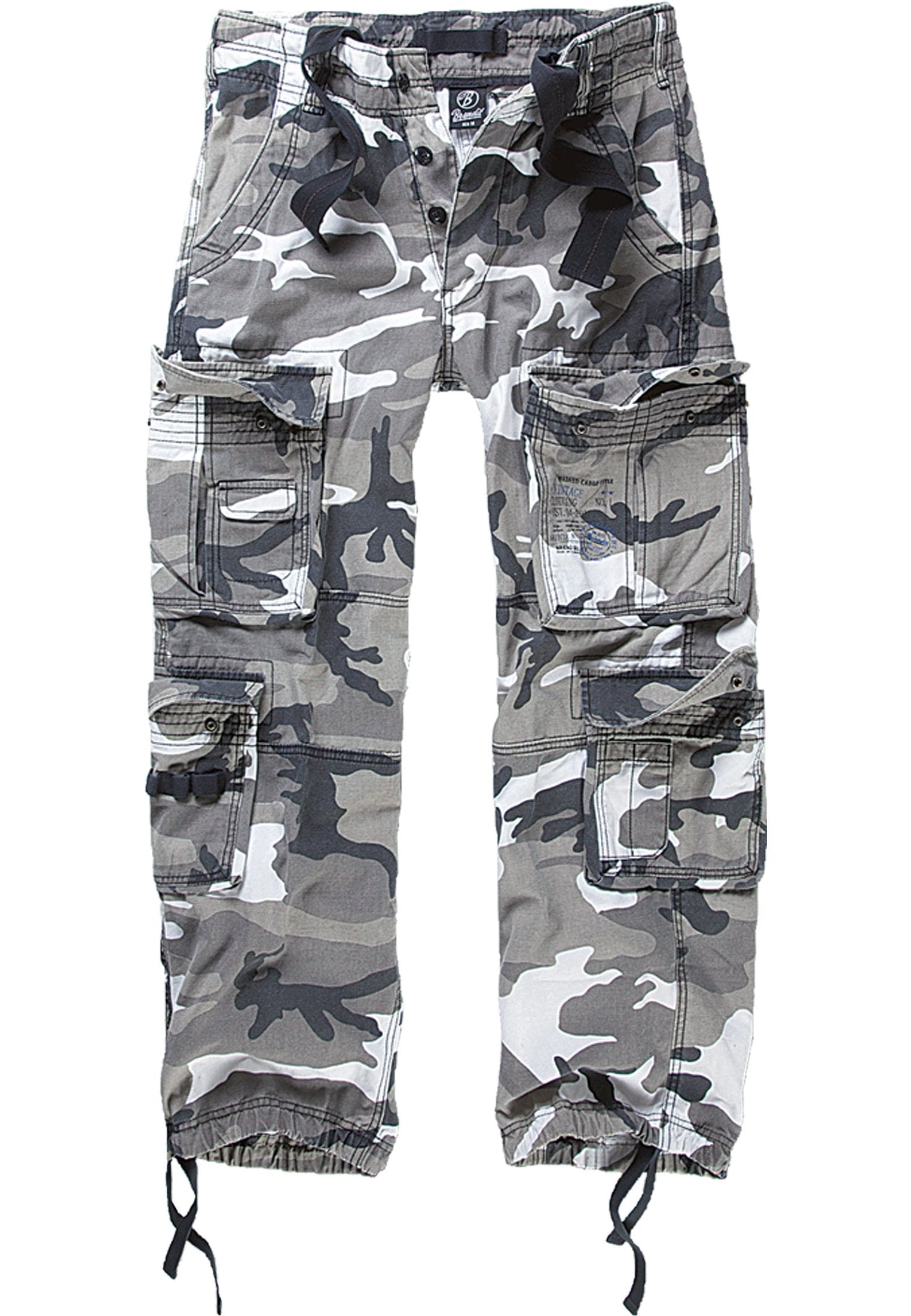 Vintage Cargo Pants