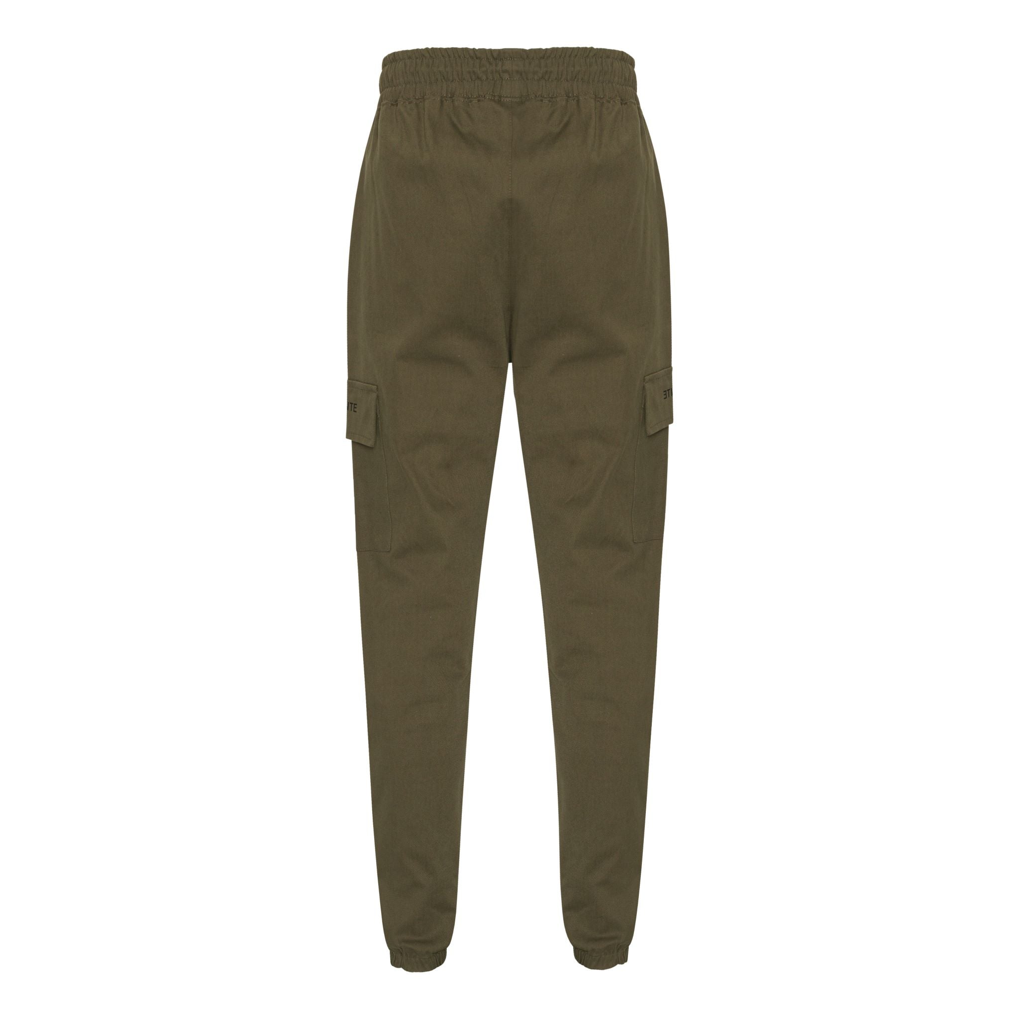 Army cargo pants