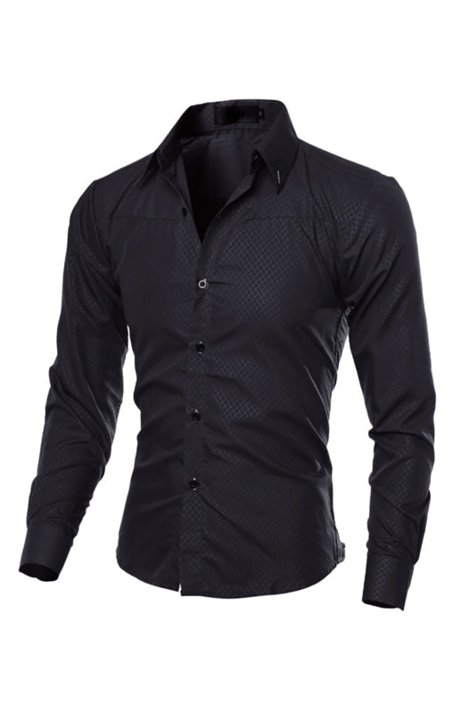 Men's Shirt