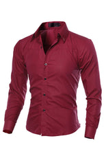 Men's Shirt