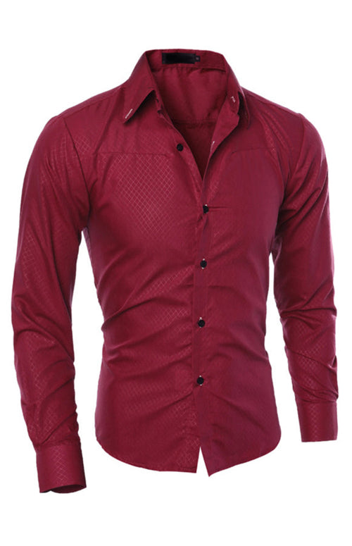 Men's Shirt