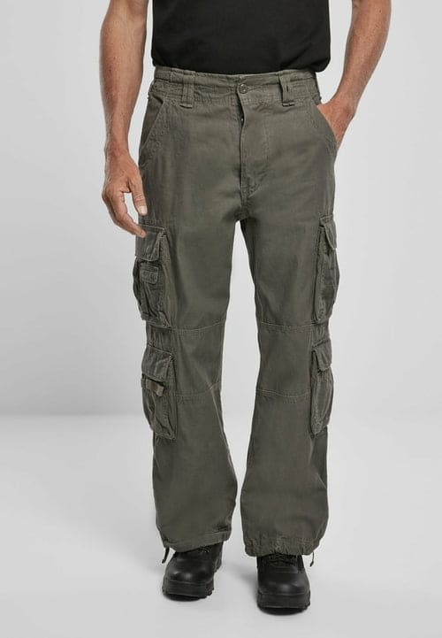 Vintage Cargo Pants