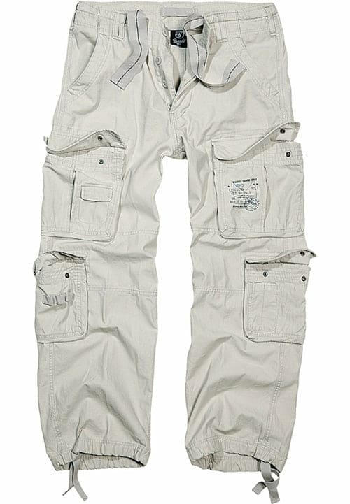 Vintage Cargo Pants